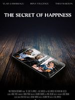 Poster der The Secret of Happiness