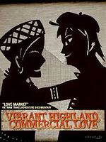 Poster der Love Market