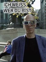 Poster der Ich weiß, wer du bist