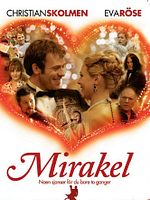 Poster der Mirakel