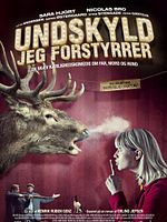 Poster der Excuse Me