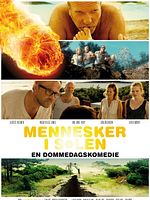 Poster der People in the Sun