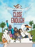 Bild von Close Enough