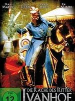 Poster der Die Rache des Ritters Ivanhoe