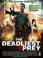 Poster der Tödliche Beute 2: The Deadliest Prey