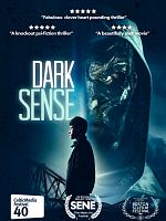 Poster der Dunkle Vorahnungen