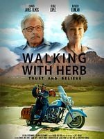 Poster der Walking With Herb