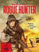 Poster der Rogue Hunter