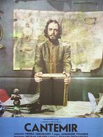 Poster der Die Jagd nach der Handschrift