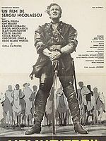 Poster der Die Unsterblichen