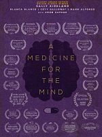 Poster der Eine Medizin für den Geist