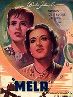 Poster der Mela