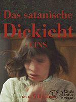 Poster der Das satanische Dickicht - EINS