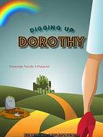 Poster der Dorothy ausgraben