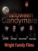 Poster der Halloween Candymare