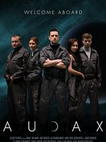 Poster der Audax