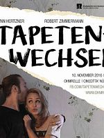 Poster der Tapetenwechsel