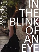 Poster der In the Blink of an Eye