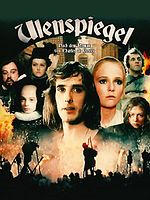 Poster der Ulenspiegel