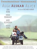 Poster der Everyone Loves Alice