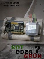 Poster der Rot oder Grün?