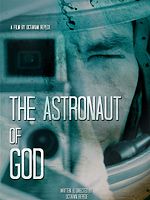 Poster der Der Astronaut Gottes