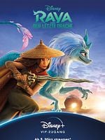 Raya und der letzte Drache