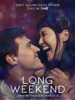Poster der Long Weekend