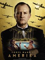 Poster der Vores mand i Amerika