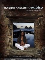 Poster der Proibido Nascer no Paraíso