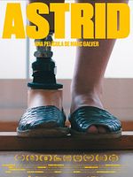 Poster der Astrid