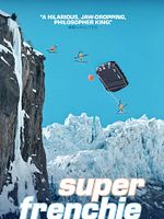 Poster der Super Frenchie