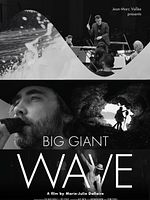 Poster der Big Giant Wave