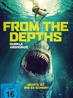 Poster der From The Depths - Dunkle Abgründe