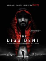 Poster der The Dissident