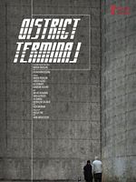 Poster der District Terminal
