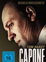 Poster der Capone
