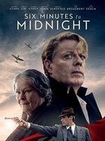 Poster der Six Minutes To Midnight