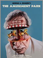 Poster der The Amusement Park
