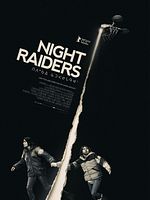 Poster der Night Raiders