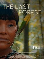 Poster der The Last Forest