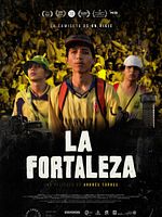 Poster der La Fortaleza