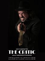 Poster der The Critic