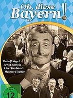 Poster der O, diese Bayern!