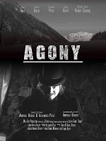 Poster der Agony