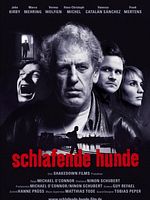 Poster der Schlafende Hunde