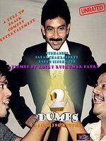 Poster der Zwei Diebe und der lachende Buddha