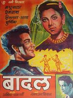 Poster der Badal