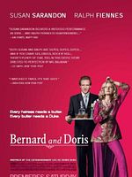 Poster der Bernard and Doris