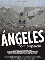 Poster der Ángeles con espada